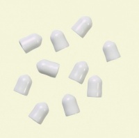 Pack of 10 x 203 Shelf Caps